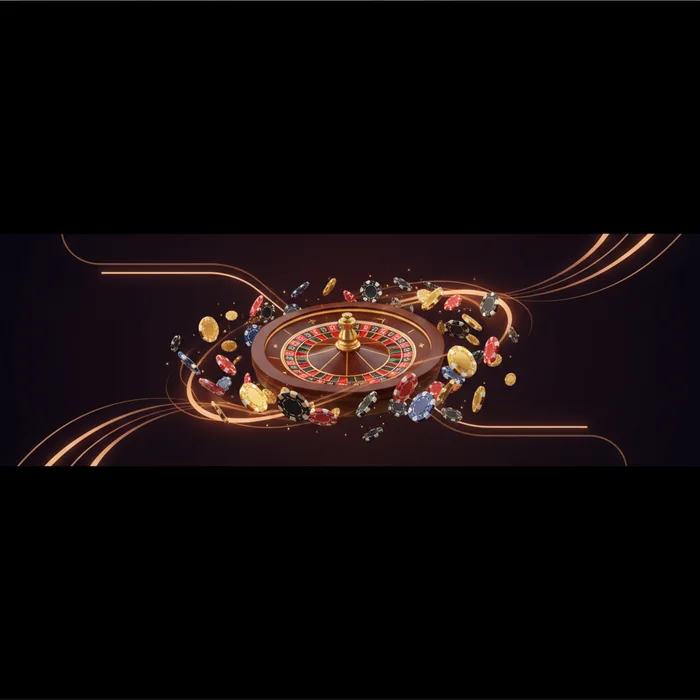Amun Ra Casino Welcome Bonus Banner