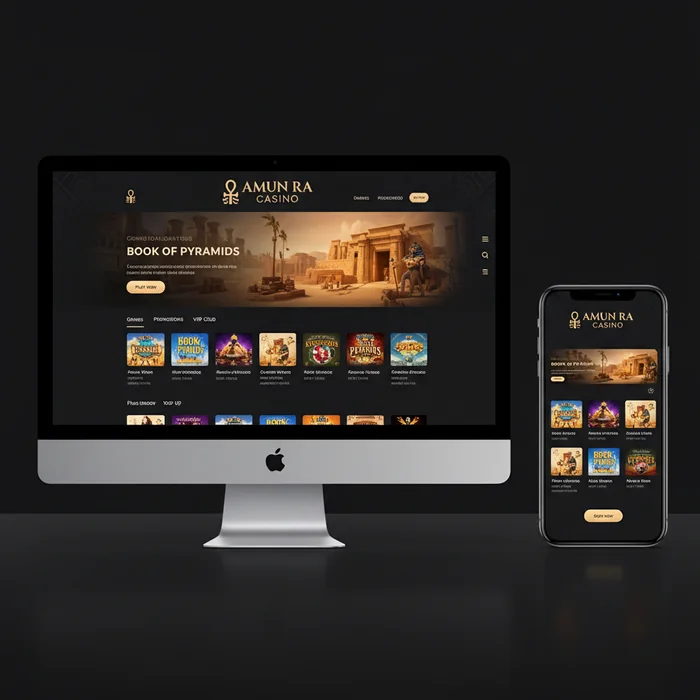 Amun Ra Casino Casino Article